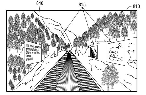 teaser image of Systems, Devices, and Methods for Generating a Social Street View