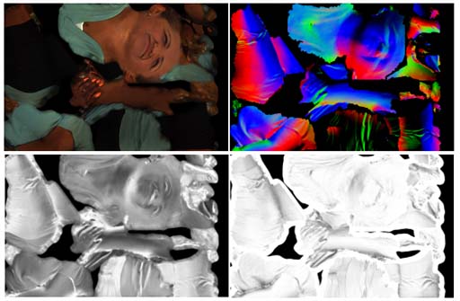 teaser image of Sandwiched Compression: Repurposing Standard Codecs With Neural Network Wrappers